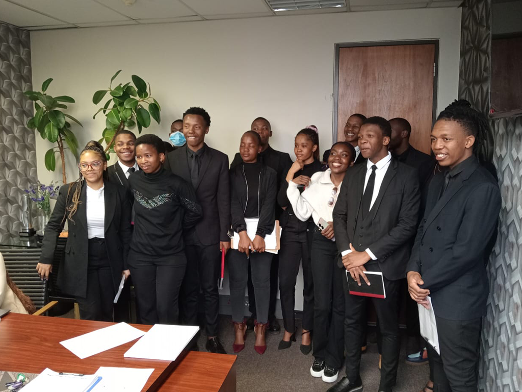 About Chain Reaction Consulting