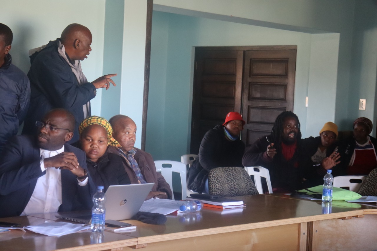 Stakeholder engagement 3